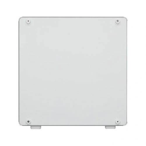 Cooler Master Q300L V3 M-ATX White Mini Tower Case
